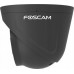 Foscam T5EP 5MP POE Black
