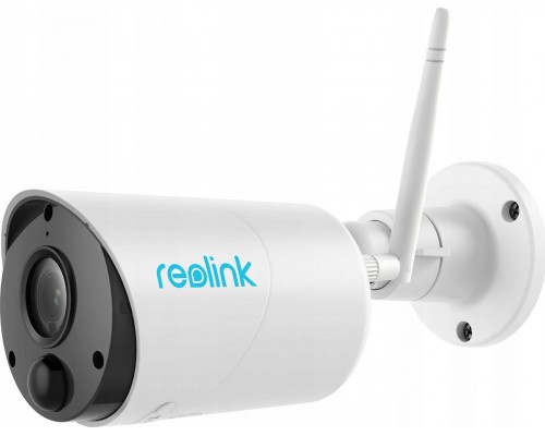 Reolink Argus-EKO