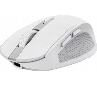 Trust Bezprzewodowa OZAA Compact White