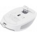 Trust Bezprzewodowa OZAA Compact White