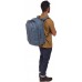 Thule Thule | Travel Backpack 40L | TATB-140 Aion | Backpack | Dark Slate | Waterproof