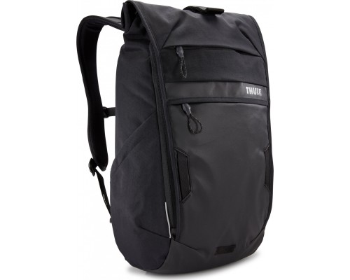 Thule Thule | Commuter Backpack 18L | TPCB-118 Paramount | Backpack | Black | Waterproof