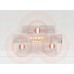 Tenda System Mesh Tenda MX21 Pro(3-pack) WiFi 6E AXE5700 3xLAN