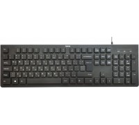 Hama Hama klávesnice Basic KC-200, černá