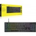 Corsair K55 Core RGB  (CH-9226C65-NA)