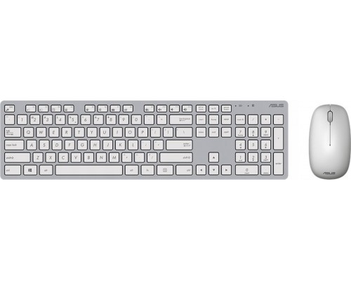 Asus Asus W5000 White