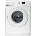 Indesit INDESIT | Washing Machine | MTWSA 61294 W EE | Energy efficiency class C | Front loading | Washing capacity 6 kg | 1200 RPM | Depth 42.5 cm | Width 59.5 cm | Display | LED | White