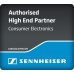 Sennheiser Accentum Plus  black