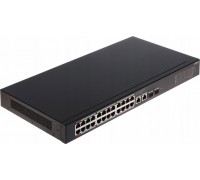 Switch Dahua Technology  POE CS4228-24GT-240 24-PORT SFP DAHUA