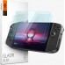 Spigen Spigen Glass tR Slim 2 Pack - Lenovo Legion Go