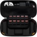 Spigen Spigen Rugged Armor Pro Pouch, black - Nintenfor Switch/Switch OLED