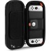 Spigen Spigen Rugged Armor Pro Pouch, black - Nintenfor Switch/Switch OLED