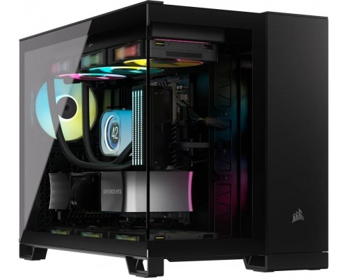 Corsair 2500X Black (CC-9011265-WW)