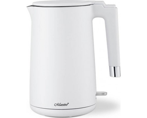 Maestro Maestro MR-026-WHITE