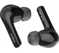 Belkin SoundForm Motion Black