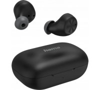 Hama Passion Chop Black