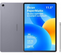 Huawei MatePad 11.5-inch 256 GB Gray (53013WDU)