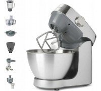 Kenwood Prospero+ KHC29.R0SI Silver