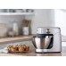 Kenwood Prospero+ KHC29.R0SI Silver