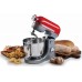 Ariete Ariete Moderna 1589/00 czerwony