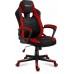 Huzaro Force 2.5 Red Mesh