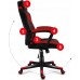 Huzaro Force 2.5 Red Mesh