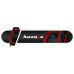 Huzaro Force 2.5 Red Mesh