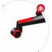 Huzaro Force 2.5 Red Mesh