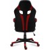 Huzaro Force 2.5 Red Mesh