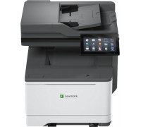 Lexmark LEXMARK CX635adwe Color Multifunction Printer HV EMEA 40ppm