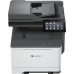 Lexmark LEXMARK CX635adwe Color Multifunction Printer HV EMEA 40ppm