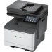 Lexmark LEXMARK CX635adwe Color Multifunction Printer HV EMEA 40ppm