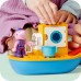 LEGO Duplo Peppa Pig un meža karaļi (10432)