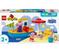 LEGO Duplo Peppa Pig un meža karaļi (10432)