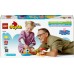 LEGO Duplo Peppa Pig un meža karaļi (10432)