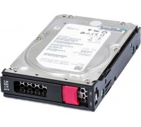 HP 4TB 3.5'' SAS-3 (12Gb/s)  (834134-001)