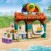 LEGO Friends Kokteiļu rotaļu namiņš (42625)