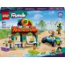 LEGO Friends Kokteiļu rotaļu namiņš (42625)