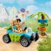 LEGO Friends Kokteiļu rotaļu namiņš (42625)