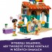 LEGO Friends Kokteiļu rotaļu namiņš (42625)