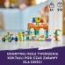 LEGO Friends Kokteiļu rotaļu namiņš (42625)