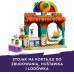LEGO Friends Kokteiļu rotaļu namiņš (42625)