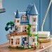 LEGO Friends Pansijas pils (42638)