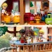 LEGO Friends Pansijas pils (42638)