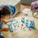 LEGO Disney Elzas pils (43244)