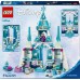 LEGO Disney Elzas pils (43244)