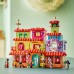 LEGO Disney Madrigāla burvju māja (43245)