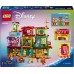 LEGO Disney Madrigāla burvju māja (43245)