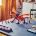 LEGO Ninjago Dūmu klintis (71822)