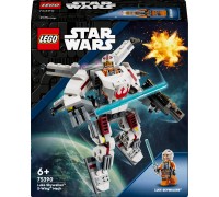 LEGO Star Wars robots X-Wing™ Luke Skywalker™ (75390)